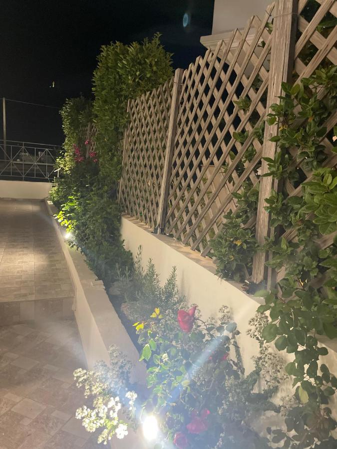 Villa Naelia Pastida Esterno foto